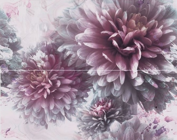 Fioral Lugano Alfa+Beta - 2бр плочки