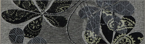 Textile Grafit
