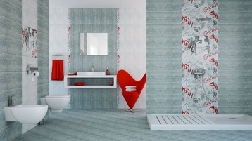 Теракота 45*45см