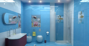 Декори 27*60см