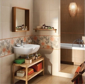 Фаянс 25*36см