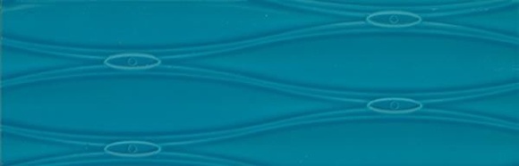 Unique Blue Net