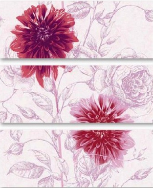 Beatrice Fresa Set