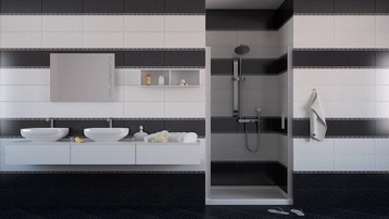 Фриз 3*50см