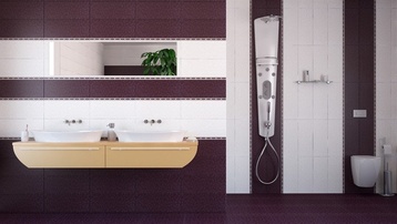 Фриз 3*50см