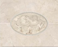 Composicion Galatea Crema - 2 бр.