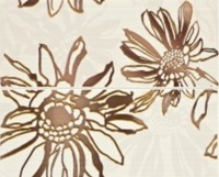 комплект 2 броя плочки Decor Flower Electa 1