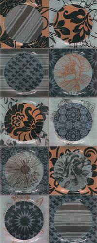 Decor Hanoi Graffito