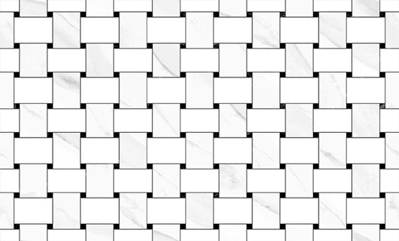 Tangle Blanco