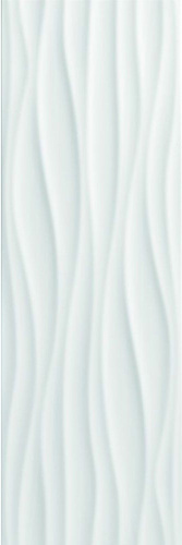 White Wave Matt
