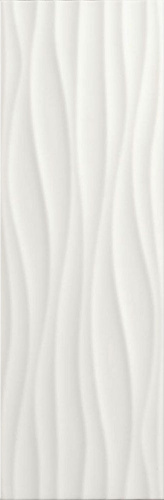 White Gloss Wave