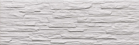 White Sparkle Split