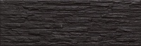Black Sparkle Split