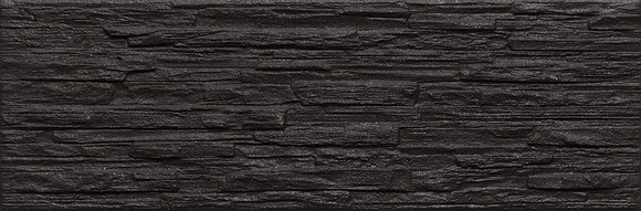 Black Sparkle Split