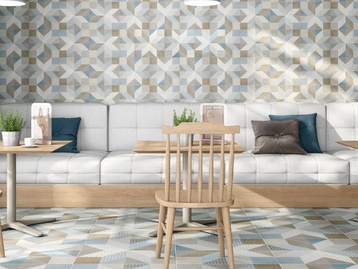 Модели гранитогрес 60x60см