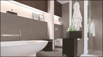 Модел гранитогрес 44х44см