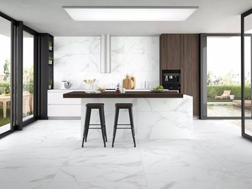 Испански гранитогрес Purity White SAT