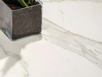 Marmi Classici Bianco Calacatta- облицовка