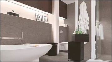 Модел гранитогрес 44х44см