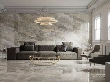 Калиброван гранитогрес серия Luxury Beige
