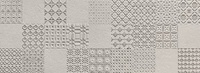 Decor Integrally Grey