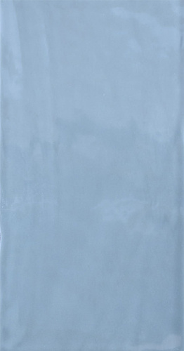 Light Blue Brillo
