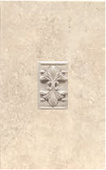 Decor Laurel Beige