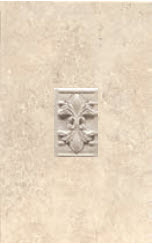 Decor Laurel Beige