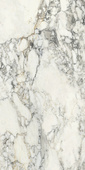 Volterra White Matt Rect