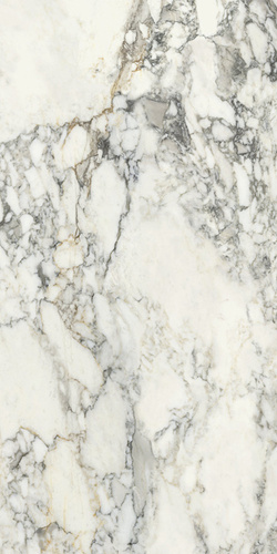 Volterra White Matt Rect