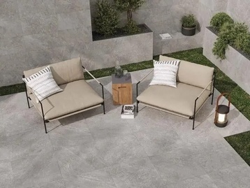 Гранитогрес модел Rootlate Grey
