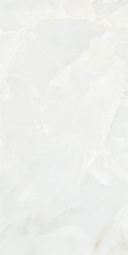 Garner Satin White Pol.