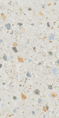 Greystone Sogno Di Gre White Mat Rect