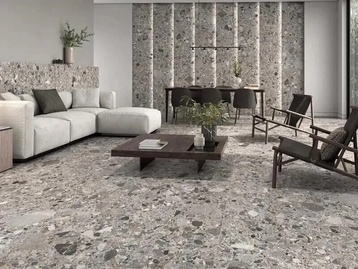 Гранитогрес модел Inlay Natural