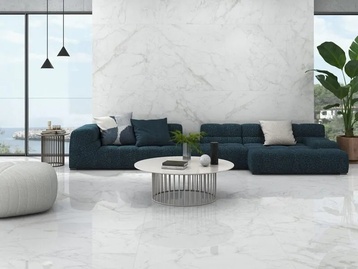 Модел /59x119см