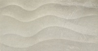 Habitat Dark Grey Relieve