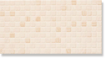 Mosaico Crema