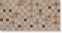Mosaico Beige