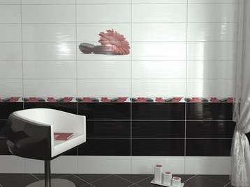 Декорни плочки 20x60 см