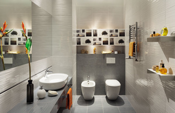 Мозайка 30*30см