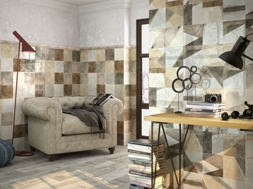 Фаянсови плочки 20*20 см