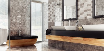 Теракота 45*45 см