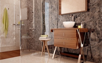 Теракота 45*45 см